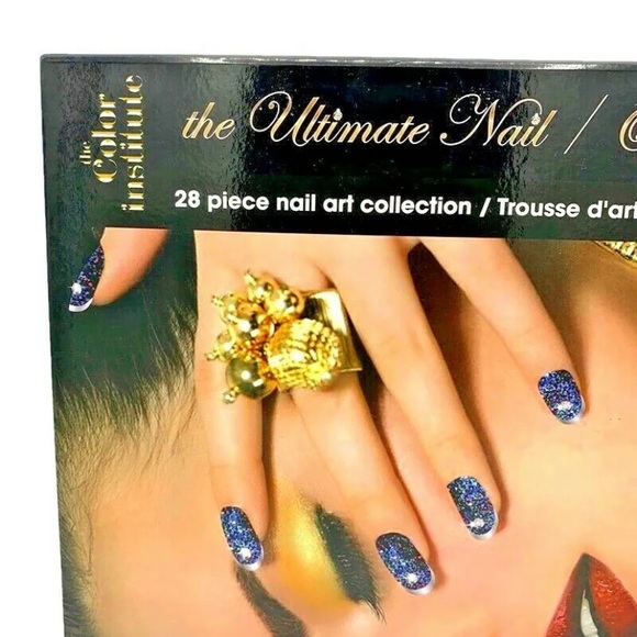 The Color Institute: Nail & Color Manicure Set - Picture 11 of 11